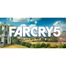 Far Cry 5 Gold Edition + Far Cry New Dawn Deluxe