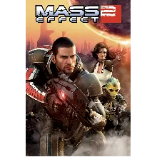 Mass Effect 2 Xbox One & Series X|S Покупка