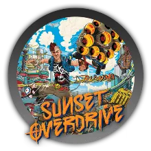 Sunset Overdrive +Secret Neighbor ® Steam (GLOBAL)