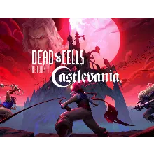 Dead Cells Return to Castlevania DLC (steam key)