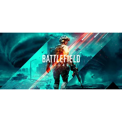 Battlefield 2042 (EA App Ключ / Россия + Весь Мир) 0% - irongamers.ru