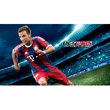 Pro Evolution Soccer 2015 Steam Key RU+CIS 0%