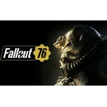 Fallout 76 🟢🟢 Steam
