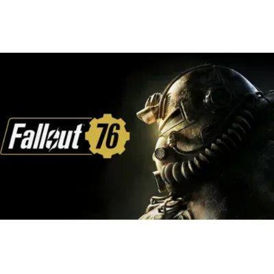 Fallout 76 🟢🟢 Steam - irongamers.ru