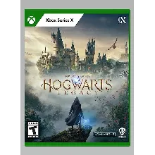 HOGWARTS LEGACY XBOX SERIES X|S VERSION КЛЮЧ