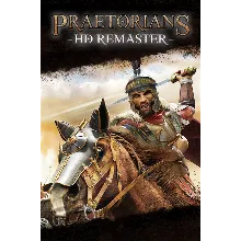 Praetorians - HD Remaster Xbox One|X|S активация