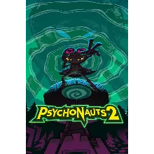 Psychonauts 2 Xbox One & Xbox Series X|S активация