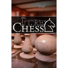 Pure Chess — версия «Гроссмейстер» Xbox активация