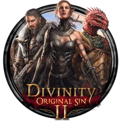 Divinity: Original Sin 2 - Divine Edition ® (GLOBAL)
