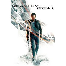 Quantum Break Xbox One & Xbox Series X|S активация