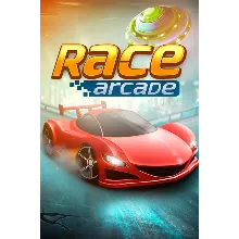 Race Arcade Xbox One & Xbox Series X|S активация