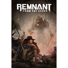 Remnant: From the Ashes Xbox One|X|S активация