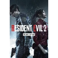 RESIDENT EVIL 2 Deluxe Edition Xbox One|X|S активация
