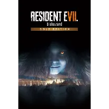 RESIDENT EVIL 7 biohazard Gold Edition Xbox активация