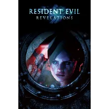 Resident Evil Revelations Xbox One|X|S активация