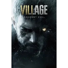 Resident Evil Village Xbox One|X|S активация