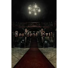 Resident Evil Xbox One & Xbox Series X|S активация
