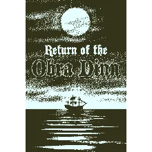 Return of the Obra Dinn Xbox One|X|S активация