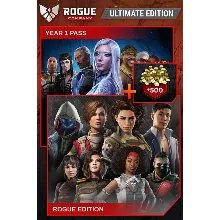 Rogue Company: Издание 