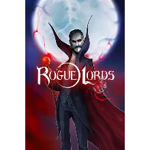 Rogue Lords Xbox One & Xbox Series X|S активация