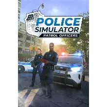 Police Simulator: Patrol Officers Xbox активация