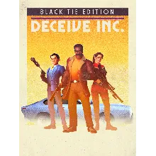 Deceive Inc. Black Tie Edition XBOX Series X|S КЛЮЧ