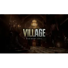 🟢 RESIDENT EVIL VILLAGE 🟢 Steam Гарантия