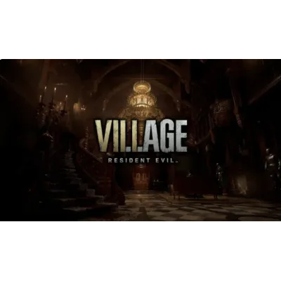 🟢 RESIDENT EVIL VILLAGE 🟢 Steam Гарантия - irongamers.ru