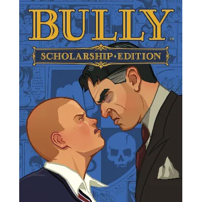 Bully: Scholarship Edition Xbox One & Series Активация - irongamers.ru