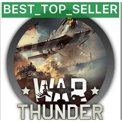 🟢WAR THUNDER 🟢 7 РАНГ 🟢 Техника  Гарантия! - irongamers.ru