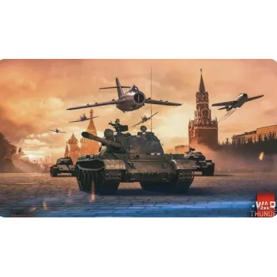 🟢WAR THUNDER 🟢 6 РАНГ 🟢 Техника  Гарантия! - irongamers.ru