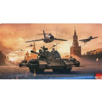 🟢WAR THUNDER 🟢 5 РАНГ 🟢 Техника  Гарантия! - irongamers.ru