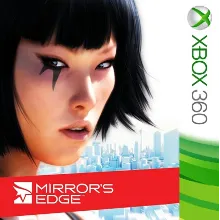⭐Mirror's Edge XBOX от 360⭐Покупка на Ваш акк⭐
