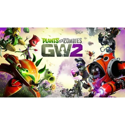 Plants vs. Zombies Garden Warfare 2 EA App (PC) - irongamers.ru