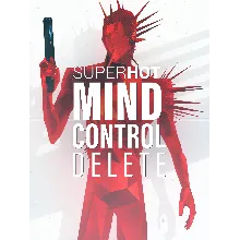 SUPERHOT: MIND CONTROL DEL ключ Весь Мир РФ Россия стим