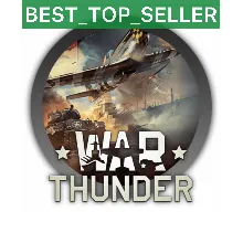 🟢 WAR THUNDER 🟢 100 LVL + Toп Техника!