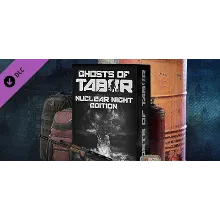 Ghosts of Tabor - Nuclear Night Edition Upgrade АВТОДОСТАВКА STEAM GLOBAL МГНОВЕНН