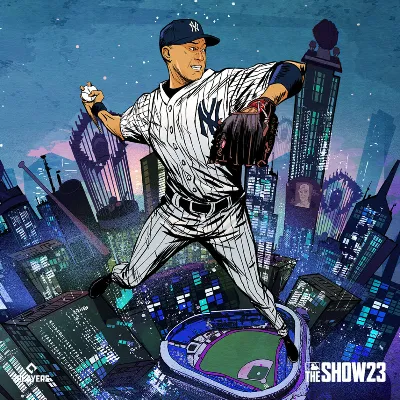 MLB The Show 23 Digital Deluxe Edition Xbox One & X|S - irongamers.ru