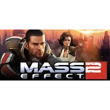 Mass Effect 2. Origin-ключ Россия (Global)