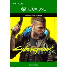 Cyberpunk 2077 XBOX one Series Xs Активация