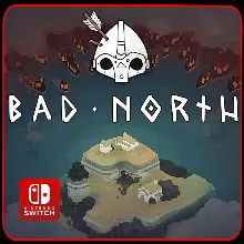 Bad North 🎮 Nintendo Switch
