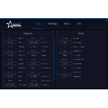 [NovaMacro] Макросы CS2 | КС2 СНГ