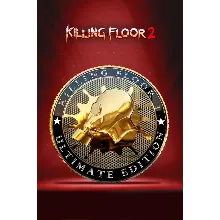 Killing Floor 2 — Ultimate Edition Xbox активация