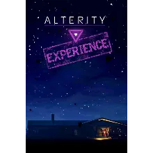 Alterity Experience Xbox One|X|S активация