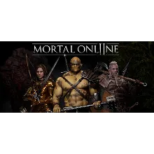 Mortal Online 2 (Steam Gift Россия)