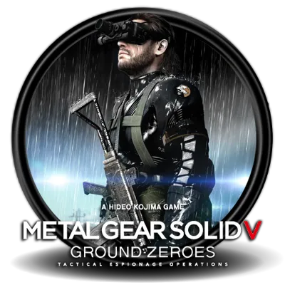 METAL GEAR SOLID V: GROUND ZEROES +DLC®Steam (GLOBAL) - irongamers.ru