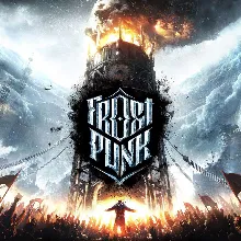 FROSTPUNK: GAME OF THE YEAR EDITION Все DLC STEAM