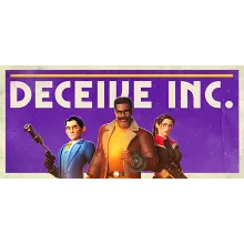 Deceive Inc. (Steam Gift Россия)