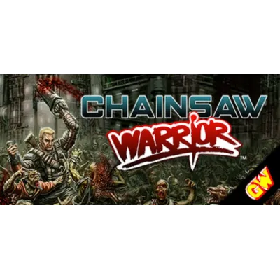 Chainsaw Warrior Steam Key Ru+CIS 0% - irongamers.ru