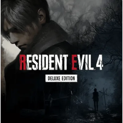 RESIDENT EVIL 4 Remake ❗PS4/PS5 Turkey - irongamers.ru